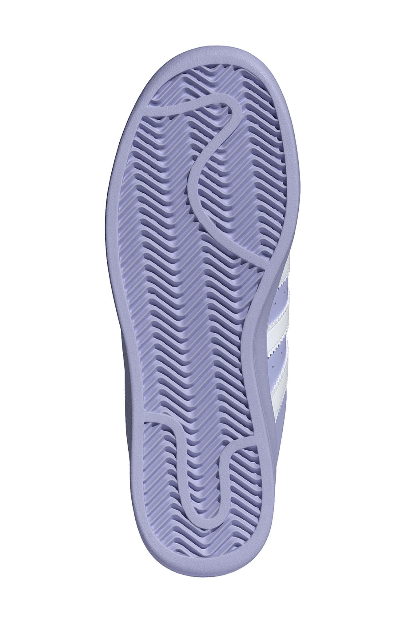 adidas Superstar XLG Sneaker, Alternate, color, 