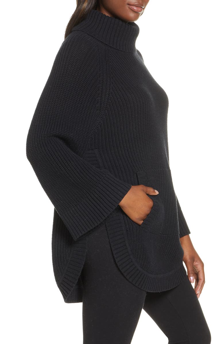 UGG<sup>®</sup> Raelynn Turtleneck Pullover, Alternate, color, 