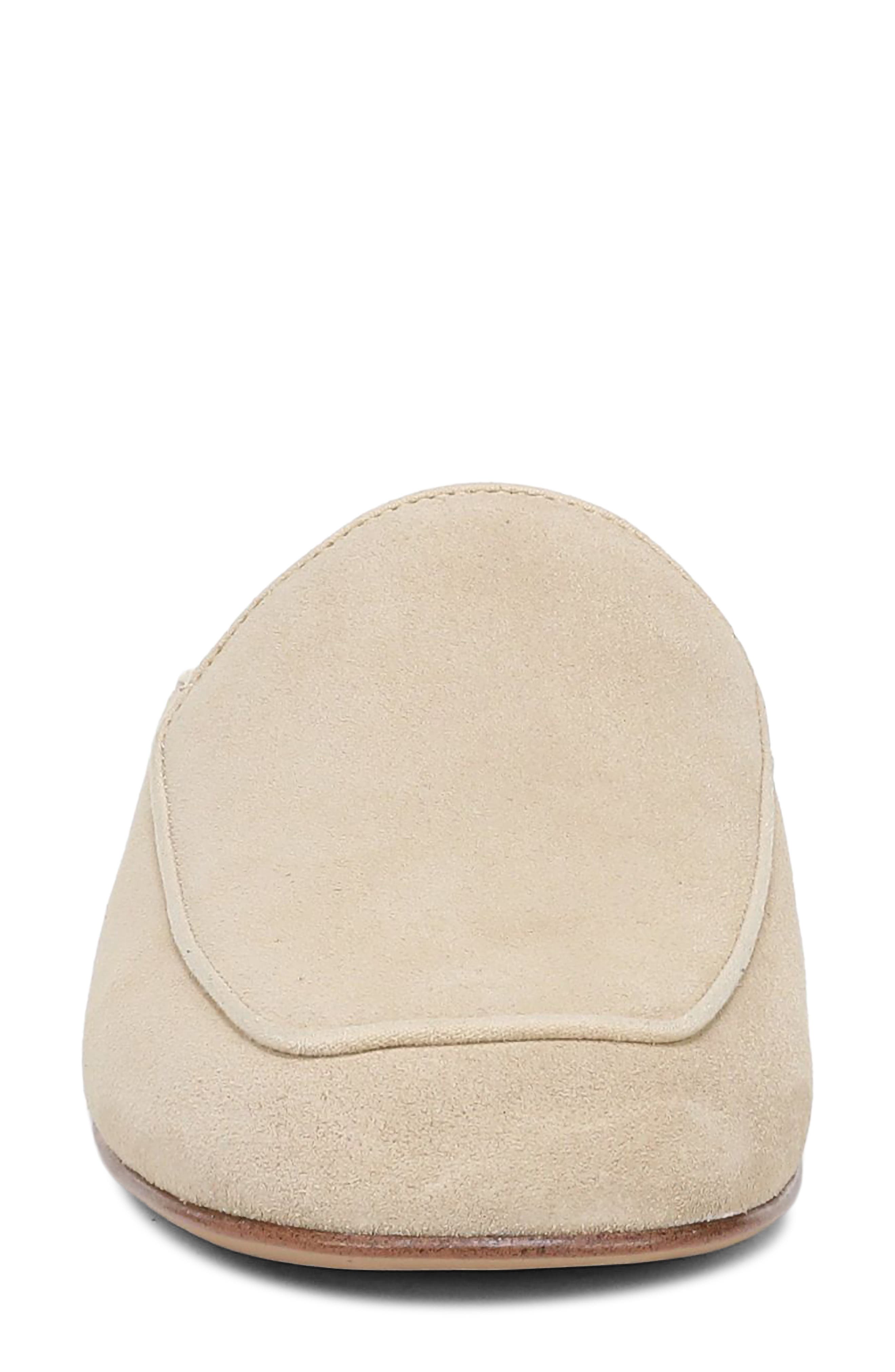 Holland Mule, Alternate, color, DUNE BEIGE