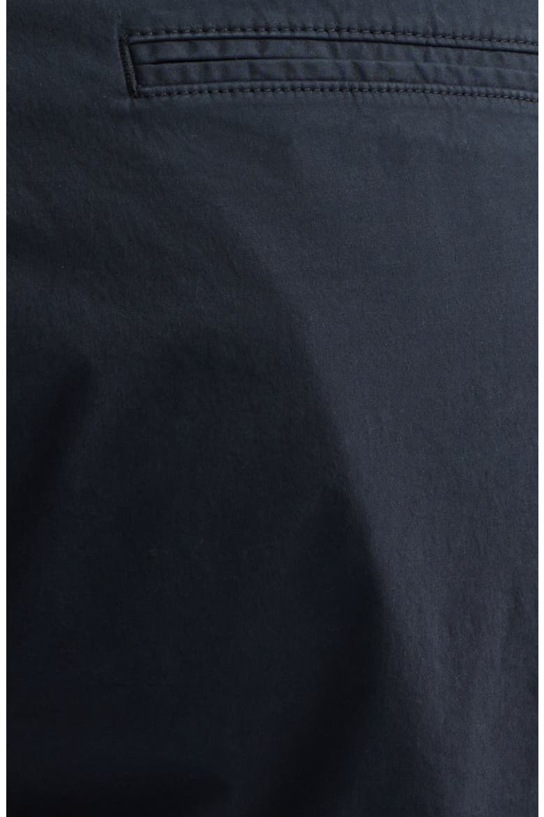 Fit 3 Flyweight Athletic Fit Chinos, Alternate, color, BLACK