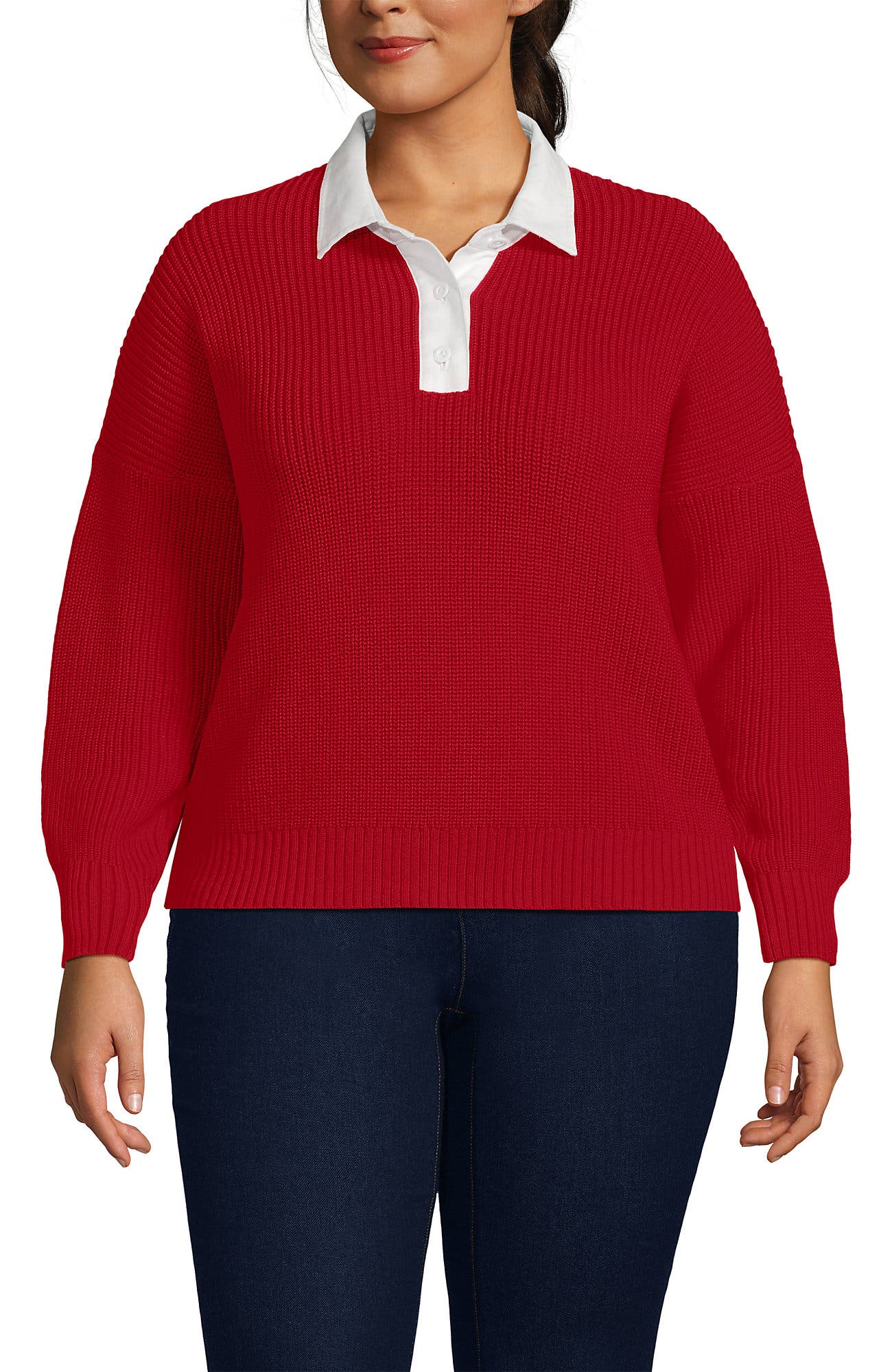 Compass Red
