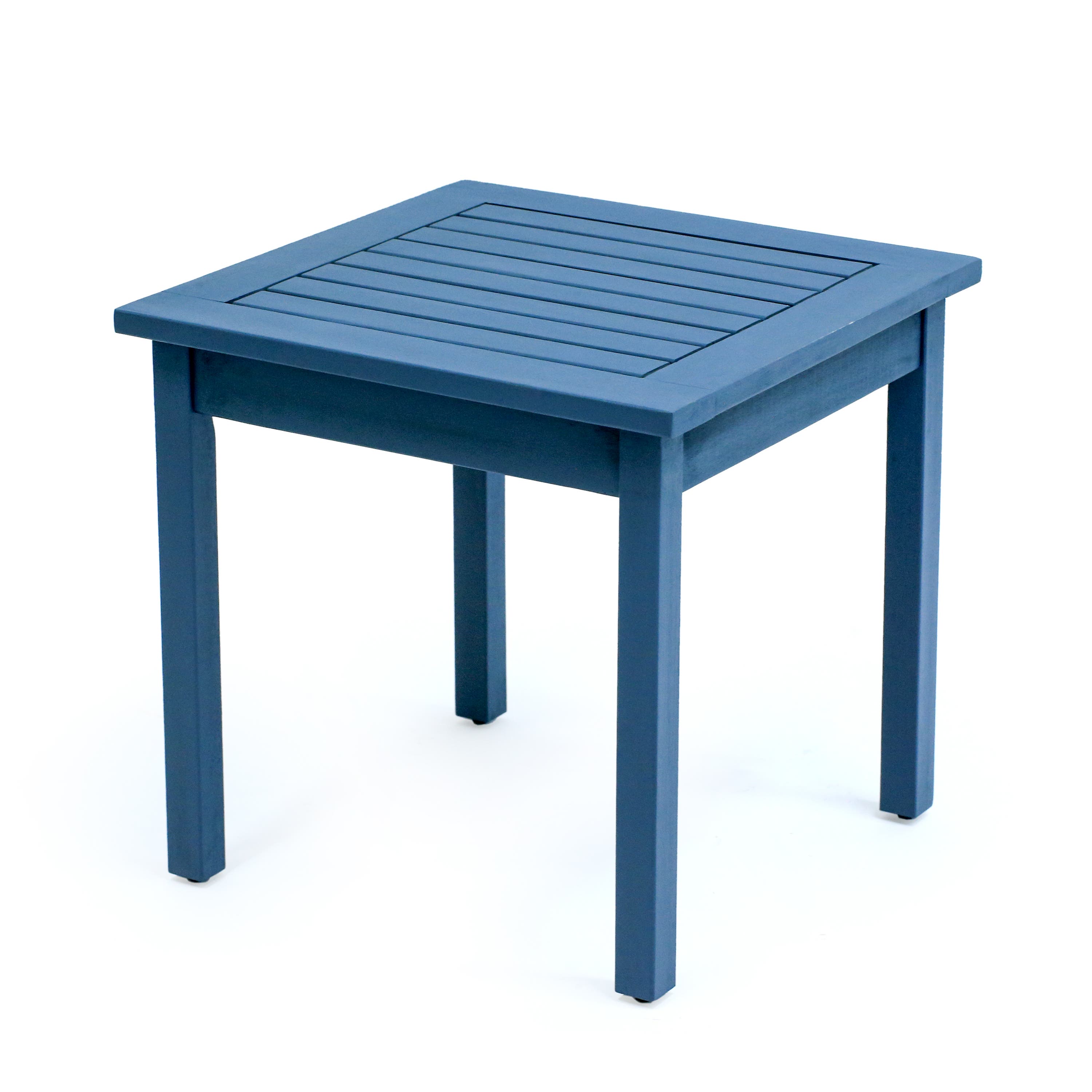 Nautical Blue