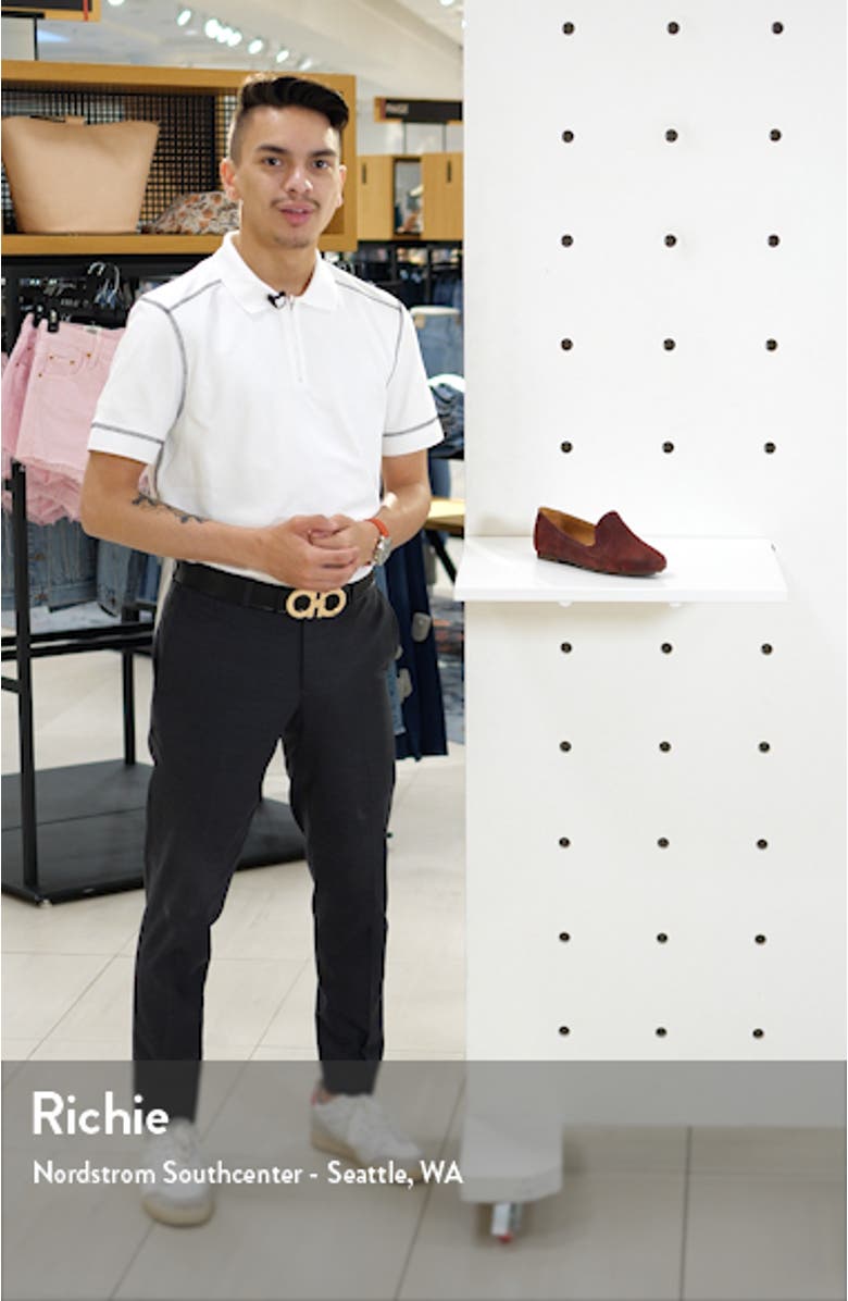 by Kenneth Cole Eugene Flat, sales video thumbnail