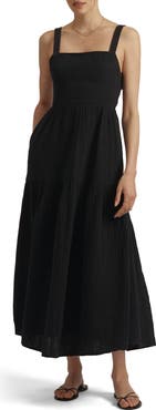 Favorite Daughter The Go-To Cotton Dress