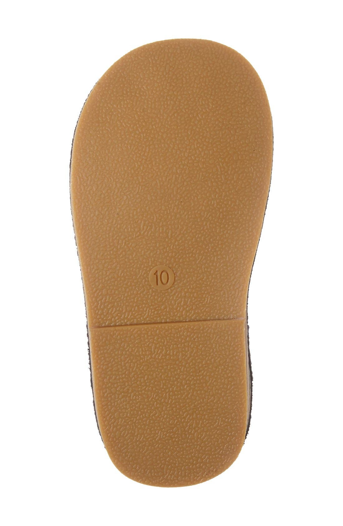 'Molly' Mary Jane, Alternate, color, BLACK PATENT