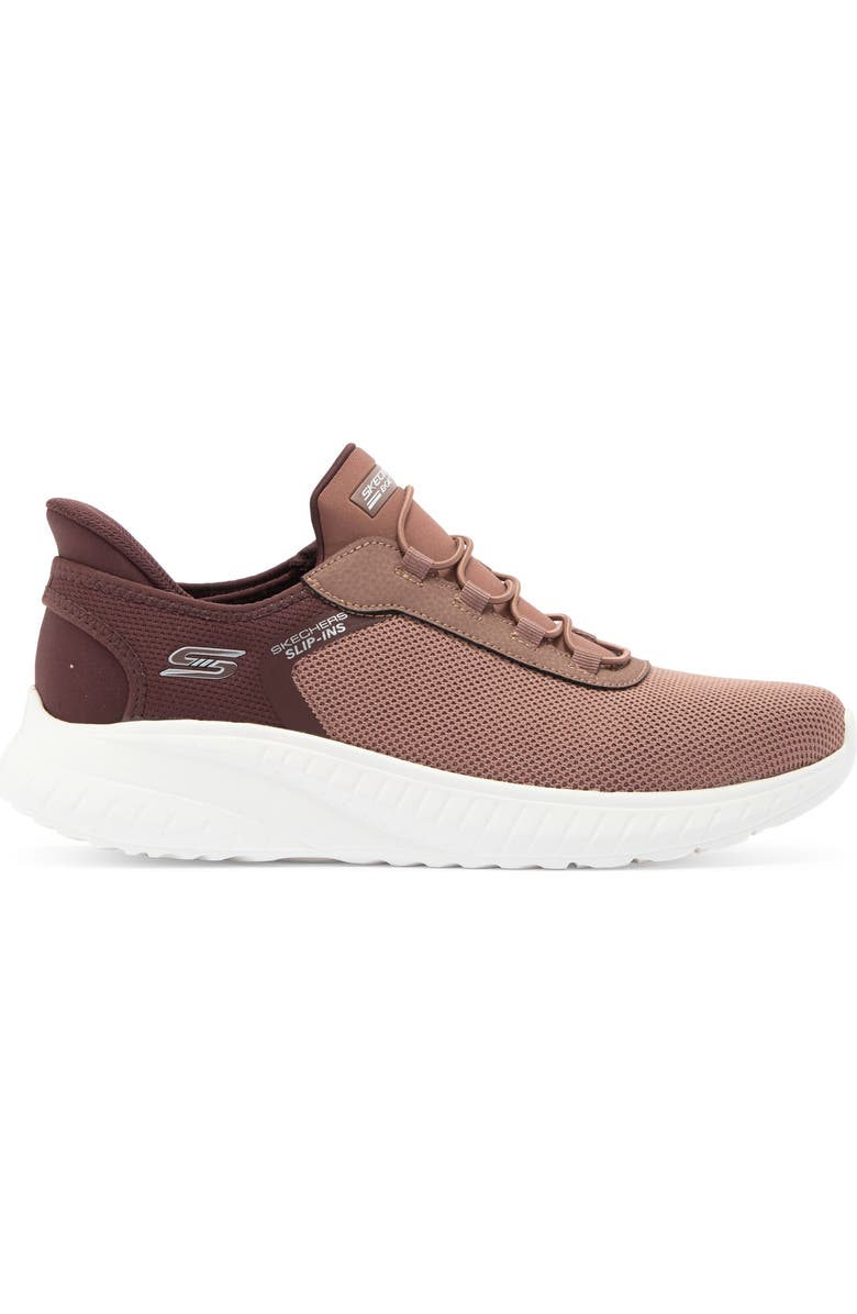 SKECHERS Slip-Ins<sup>®</sup> Sneaker - Wide Width, Alternate, color,