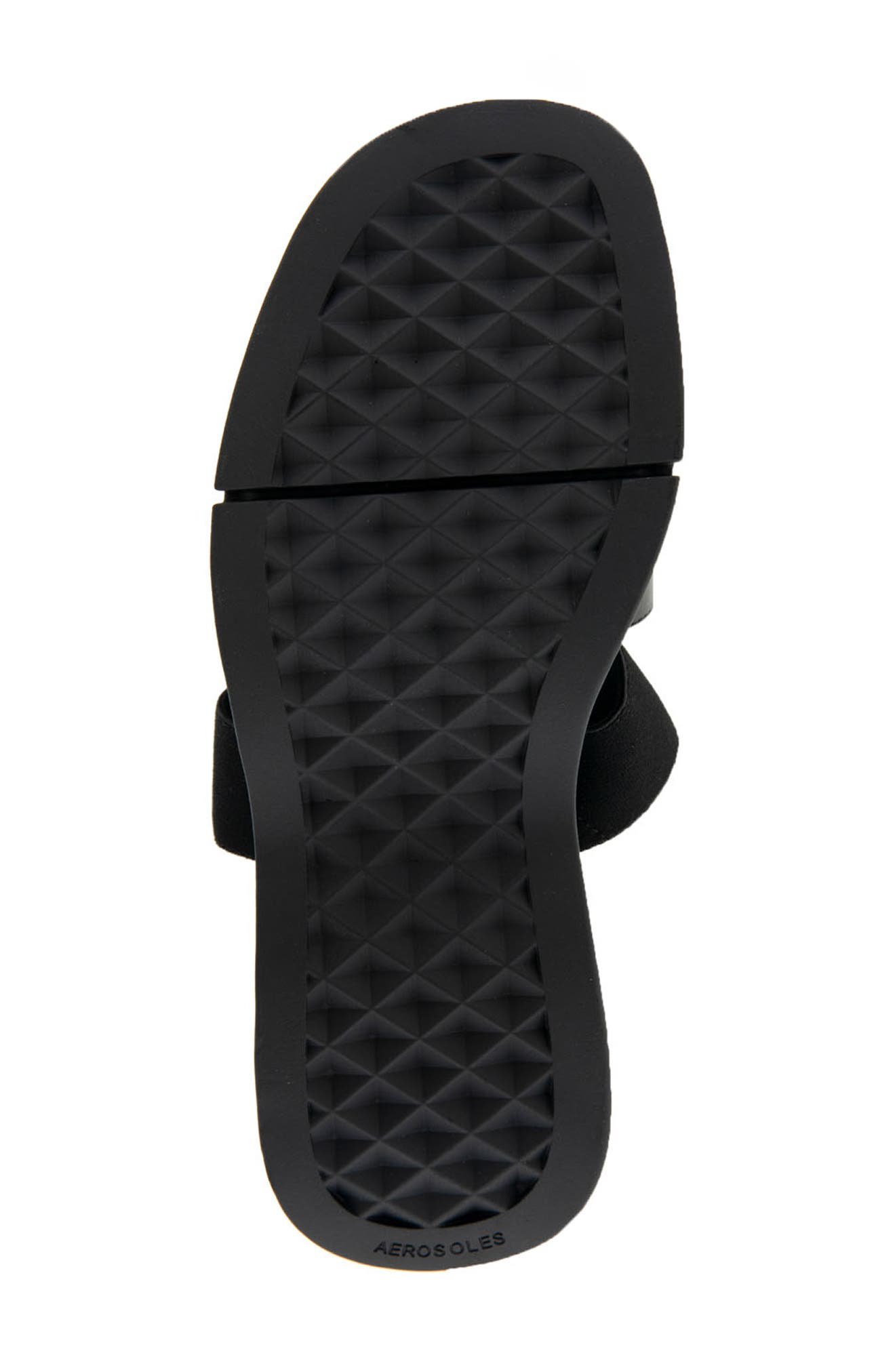 Aerosoles Frankling Double Strap Sandal, Alternate, color, 