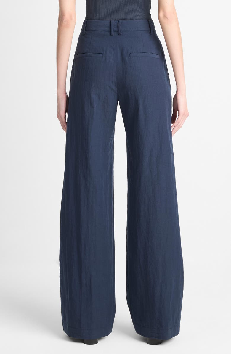 Vince Wide Leg Pants, Alternate, color, Light Coastal