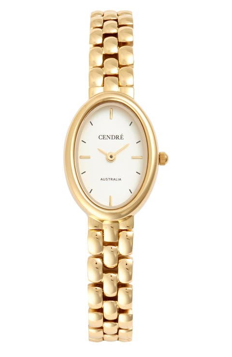 Phoebe Bracelet Watch, 28mm X 21mm