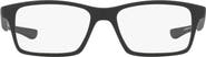 Oakley Kids' Shifter 50mm Optical Glasses