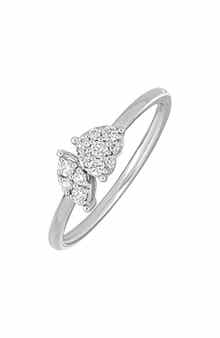 Bony Levy Mika Diamond Ring