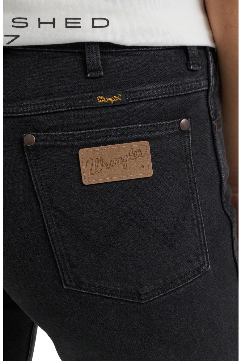 Wrancher Mid Rise Bootcut Jeans, Alternate, color, GHOSTLY GRANITE