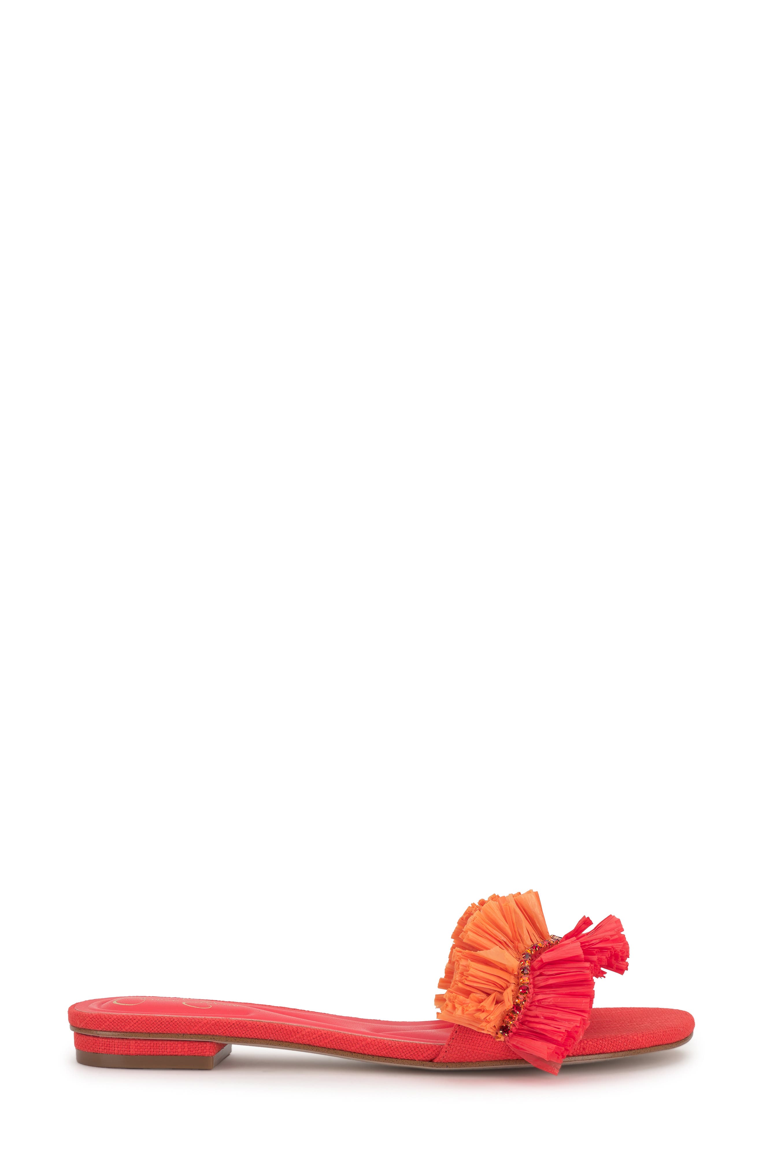 Danive Slide Sandal (Women) | Nordstromrack