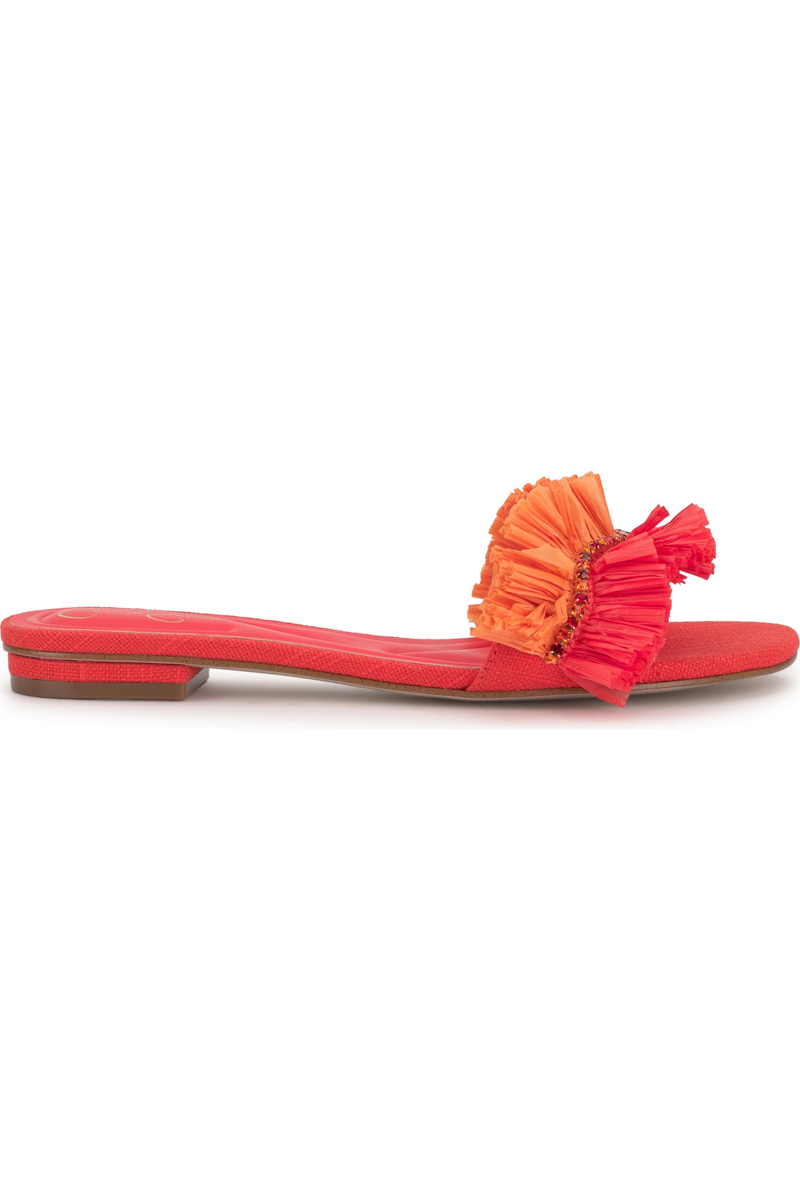 Danive Slide Sandal (Women) | Nordstromrack