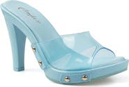 Candie's Pixy Slide Sandal