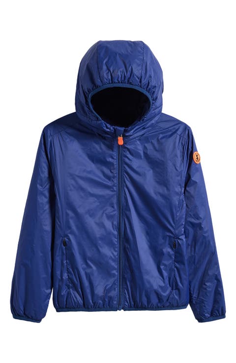 Kids' Shilo Hooded Jacket