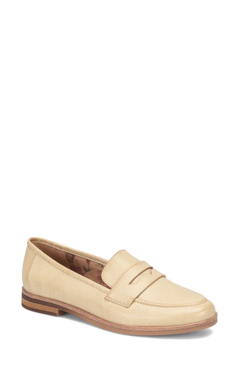 Bennie Penny Loafer (Women)