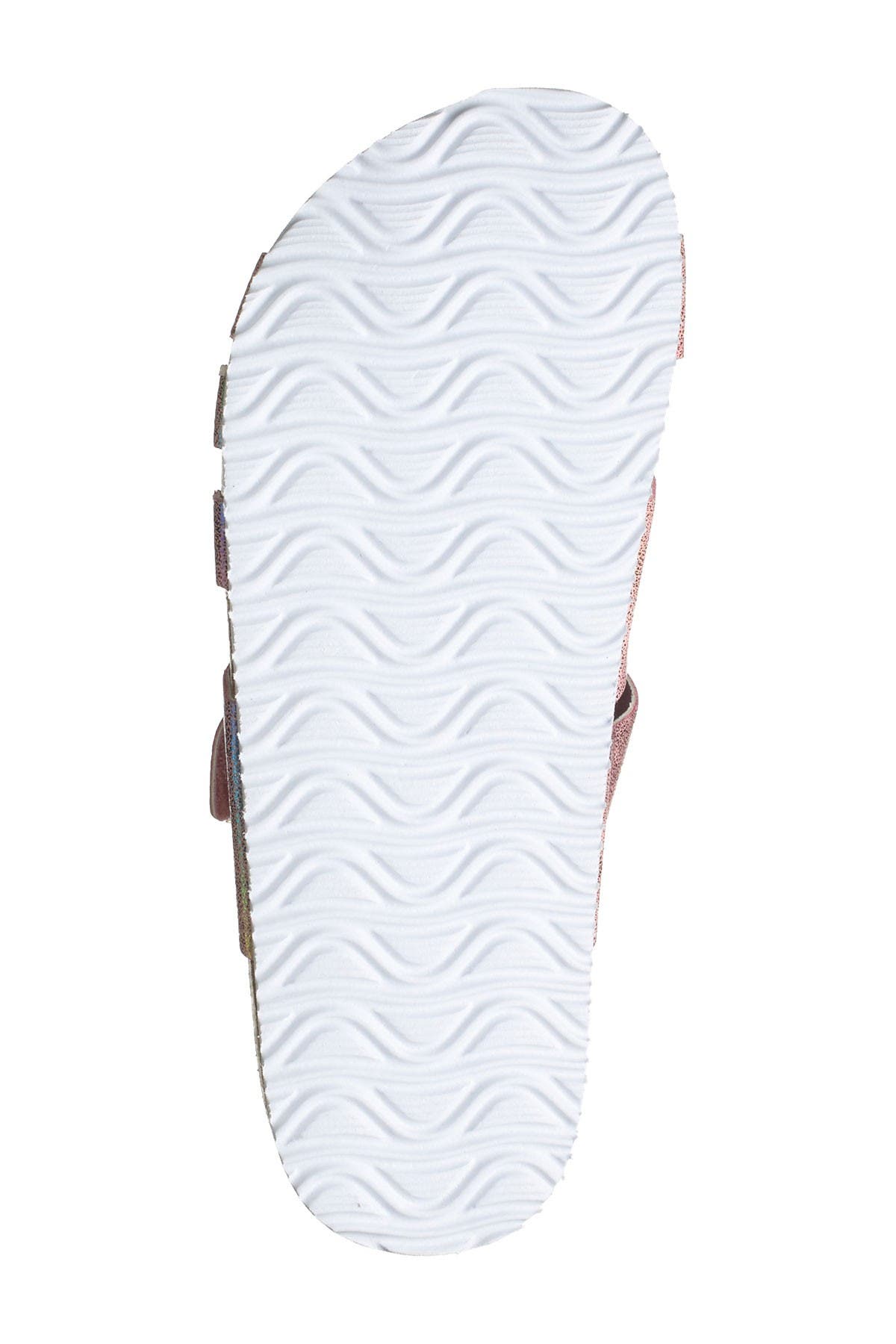 VALENCIA Drew Sandal, Alternate, color, 