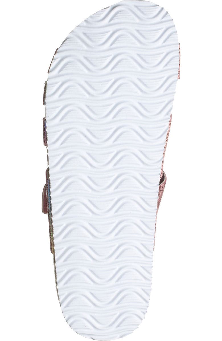 VALENCIA Drew Sandal, Alternate, color,