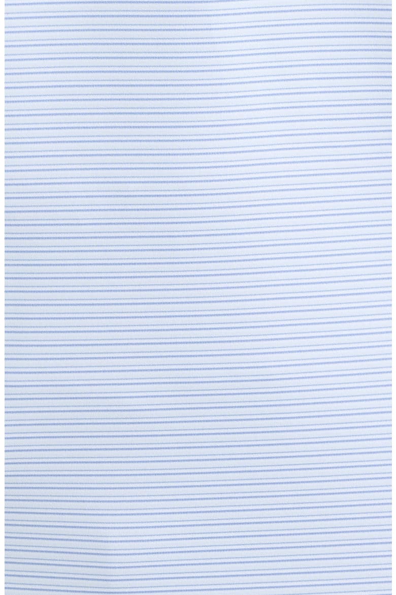 Ensemble Performance Jersey Polo, Alternate, color, ALICE BLUE