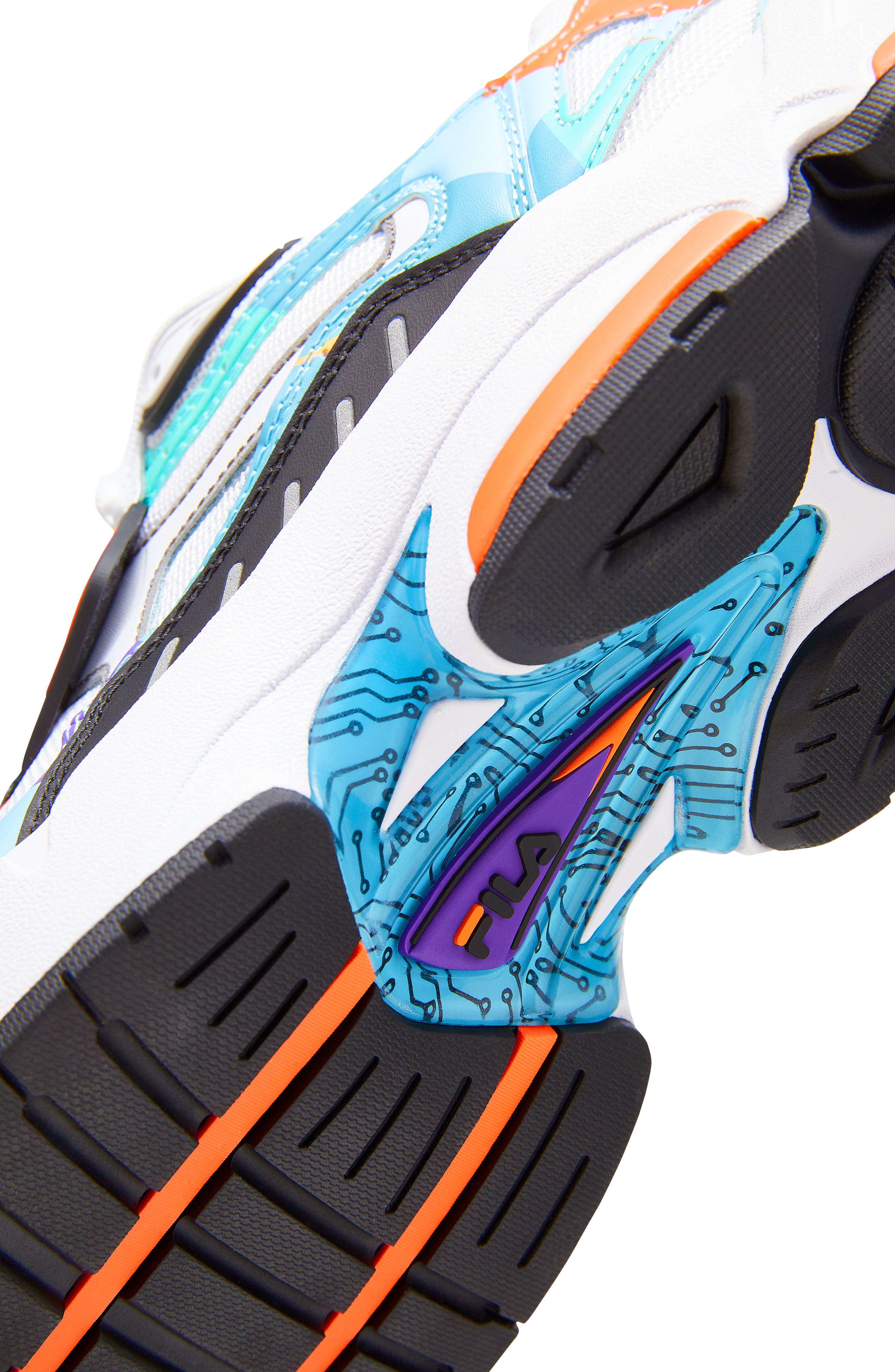 FILA Archive RJV 90s Sneaker, Alternate, color, 