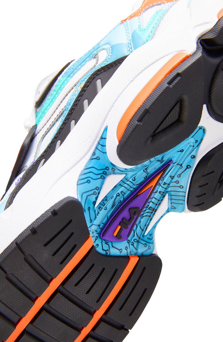 FILA Archive RJV 90s Sneaker, Alternate, color,