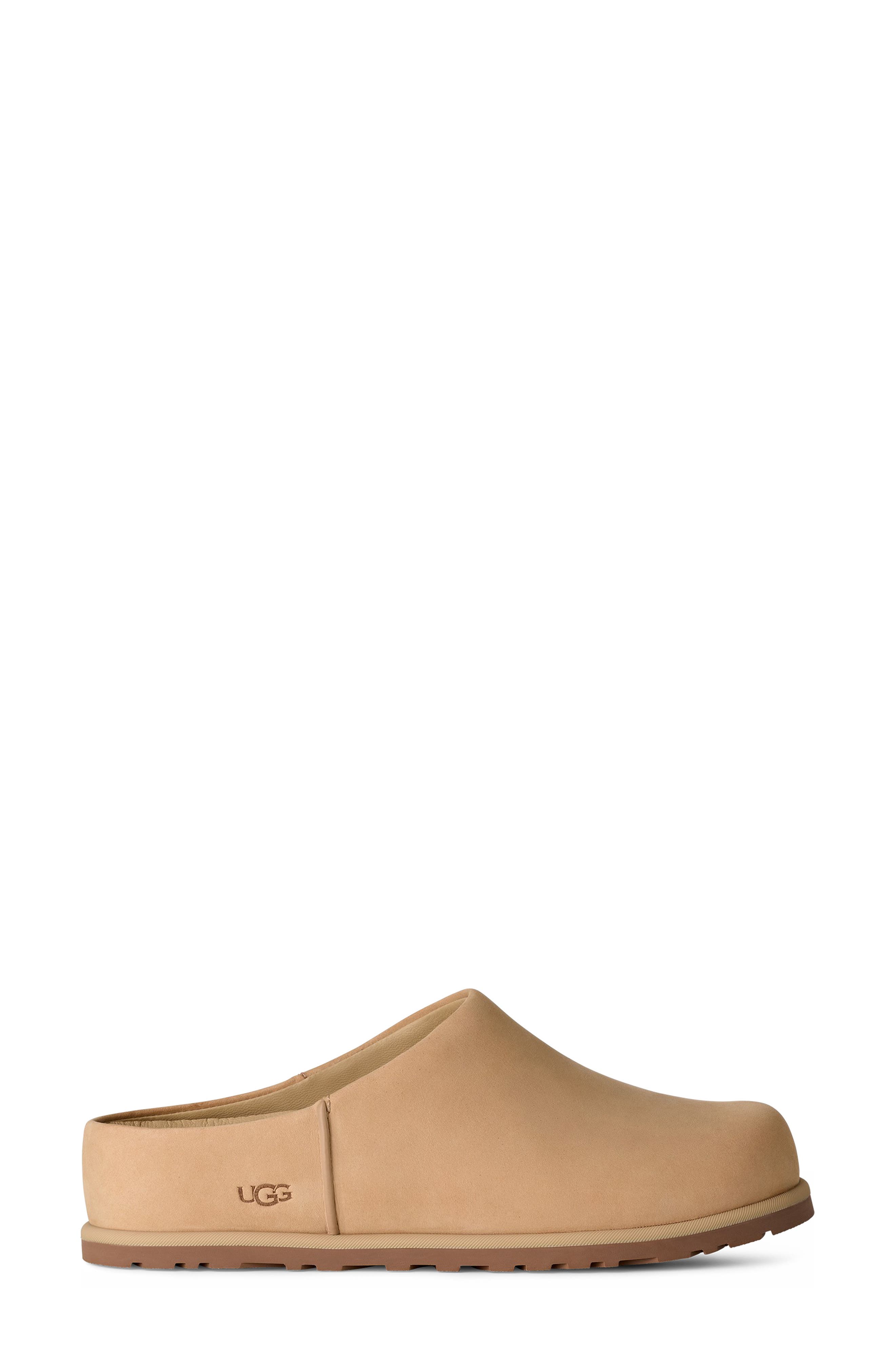 Women's Otzo Clog, Alternate, color, MUSTARD SEED