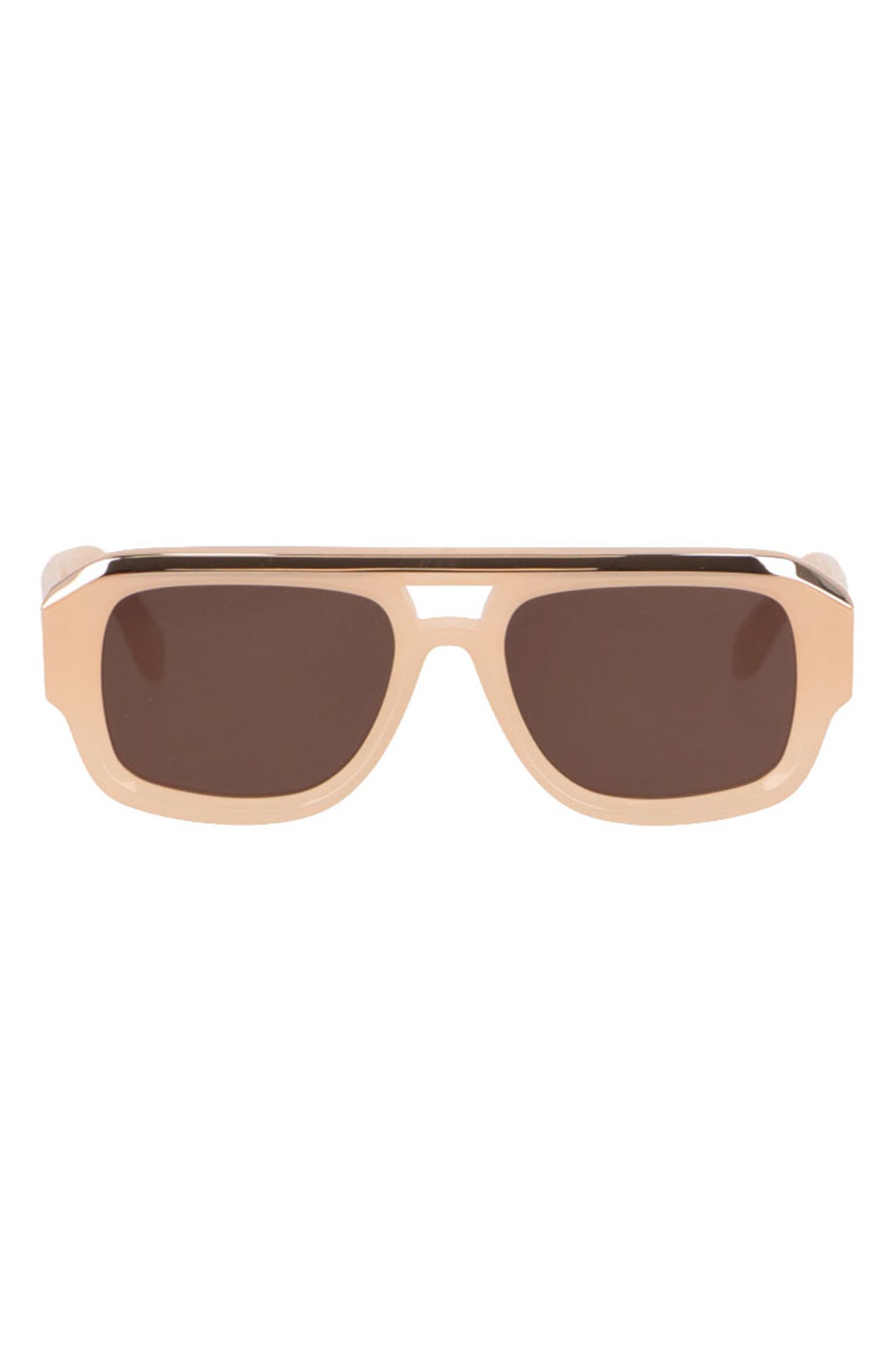 Stockton Shield Sunglasses