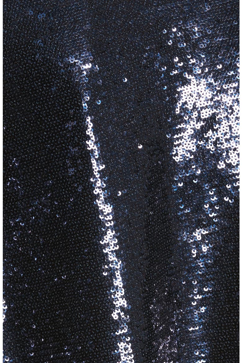 Champagne Dreams Top, Alternate, color, NAVY