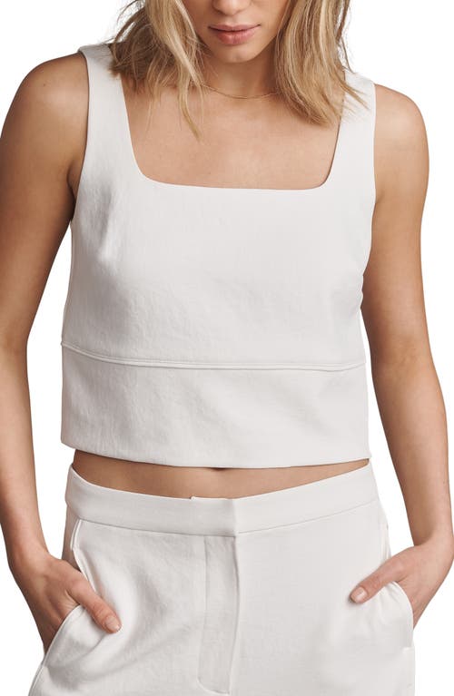 Rhone Horizon Crop Tank