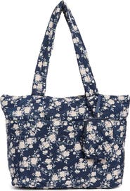 MYTAGALONGS Bloom Tote Bag