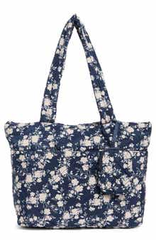 Bloom Tote Bag