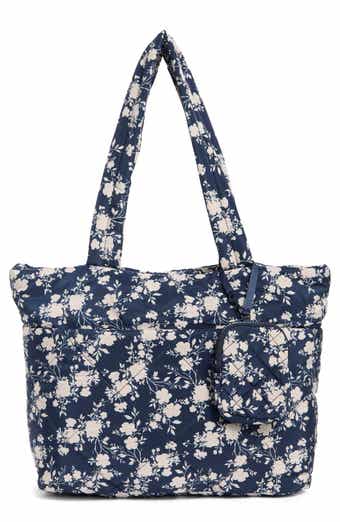 Bloom Tote Bag