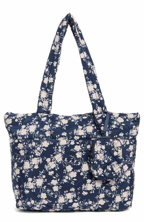 Bloom Tote Bag