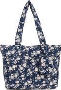MYTAGALONGS Bloom Tote Bag