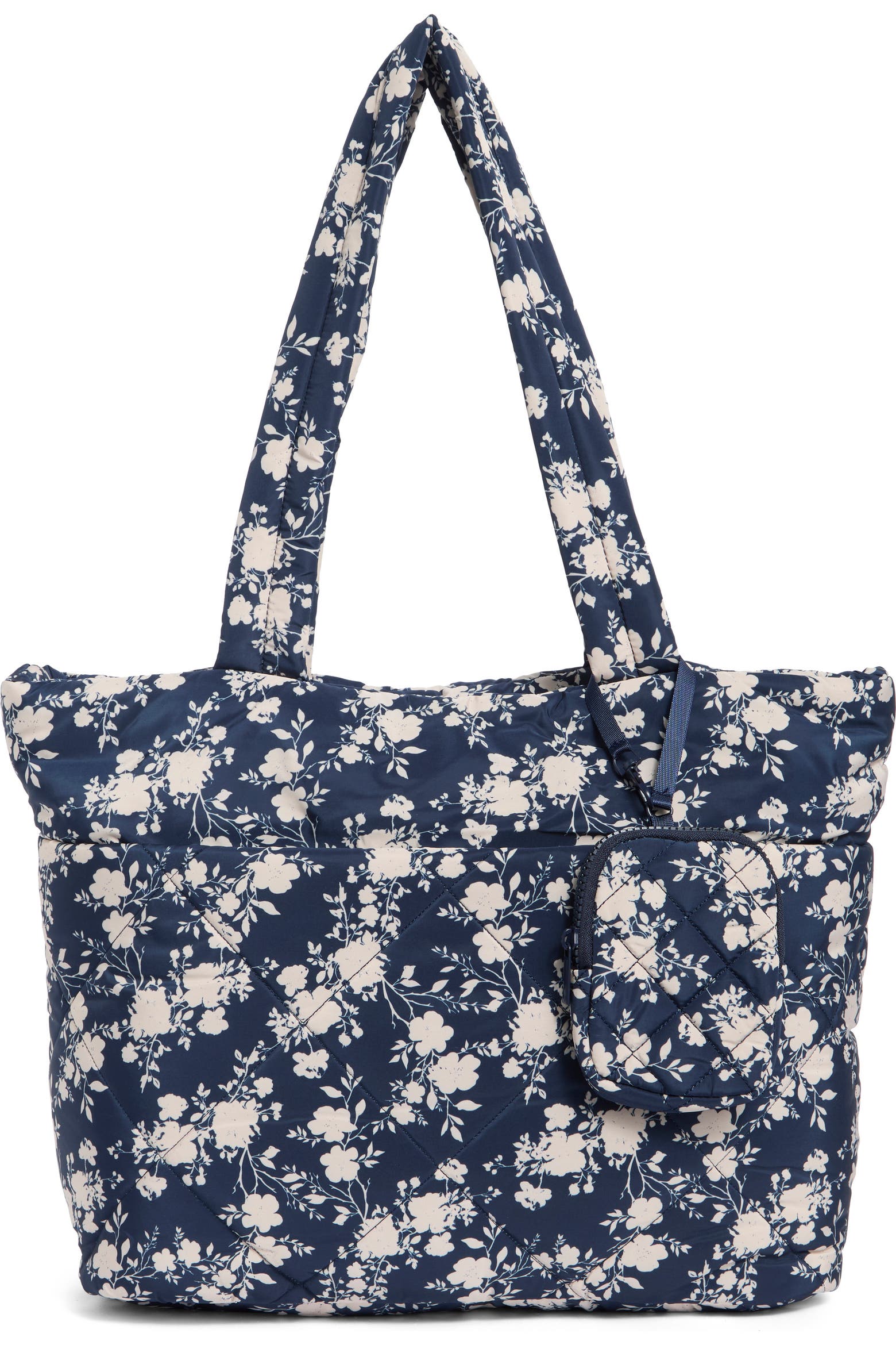 Bloom Bar Code MYTAGALONGS Bloom Tote Bag (Women) | Nordstromrack