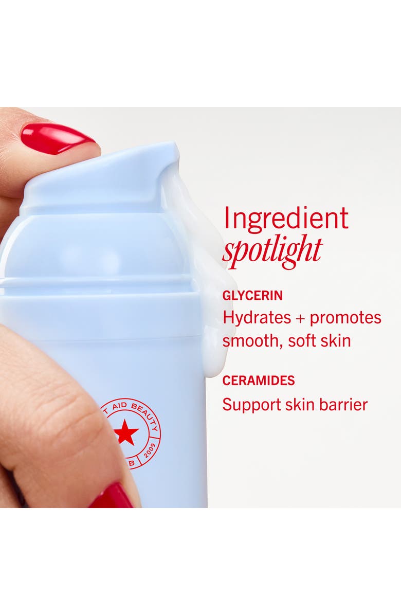 First Aid Beauty Ultra Repair Face Lotion, Alternate, color, 