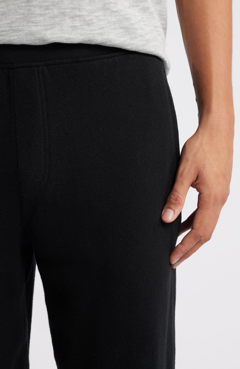 ATM Anthony Thomas Melillo French Terry Cotton Shorts, Alternate, color, 