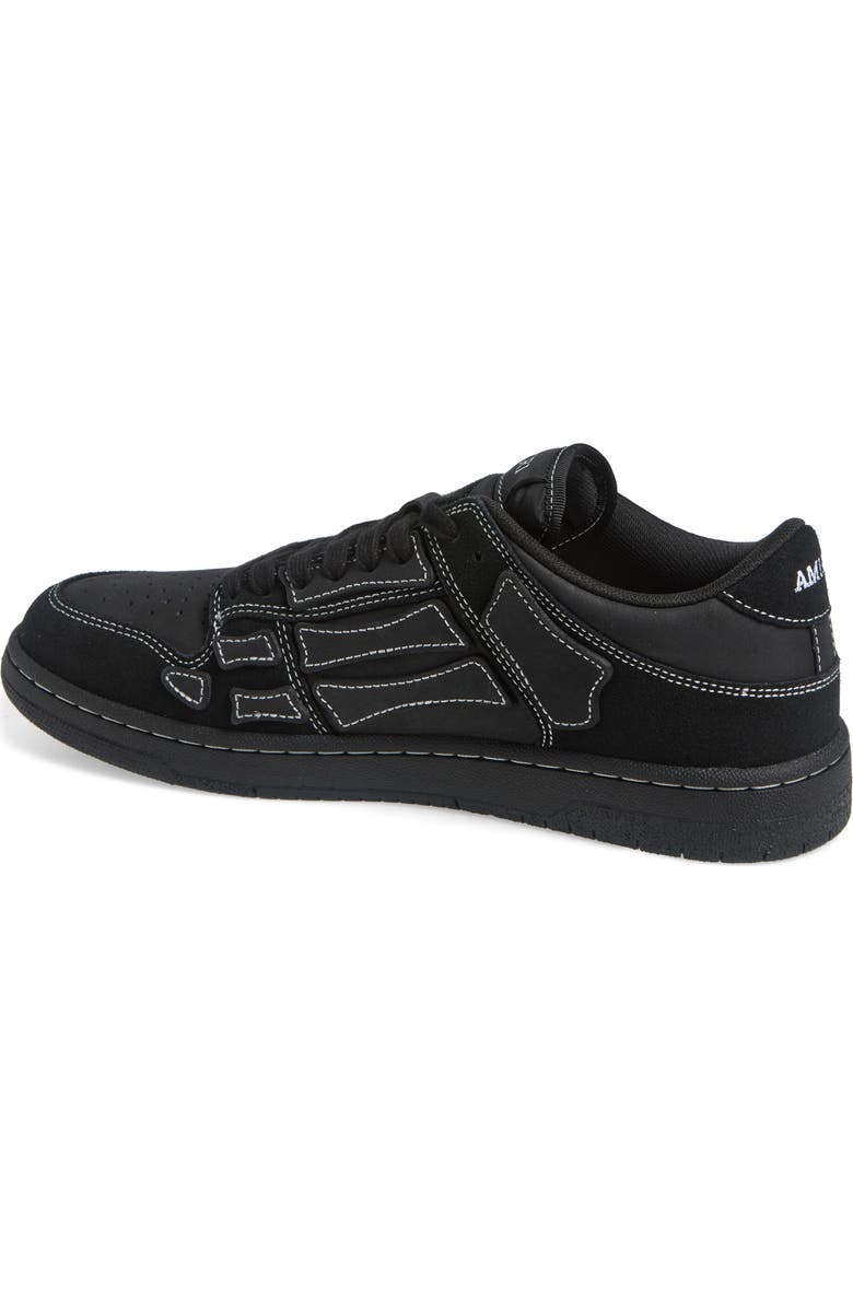 AMIRI Skel Low Top Sneaker, Alternate, color,