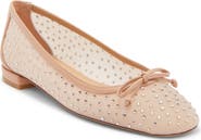 Stuart Weitzman Arabella Ballet Flat