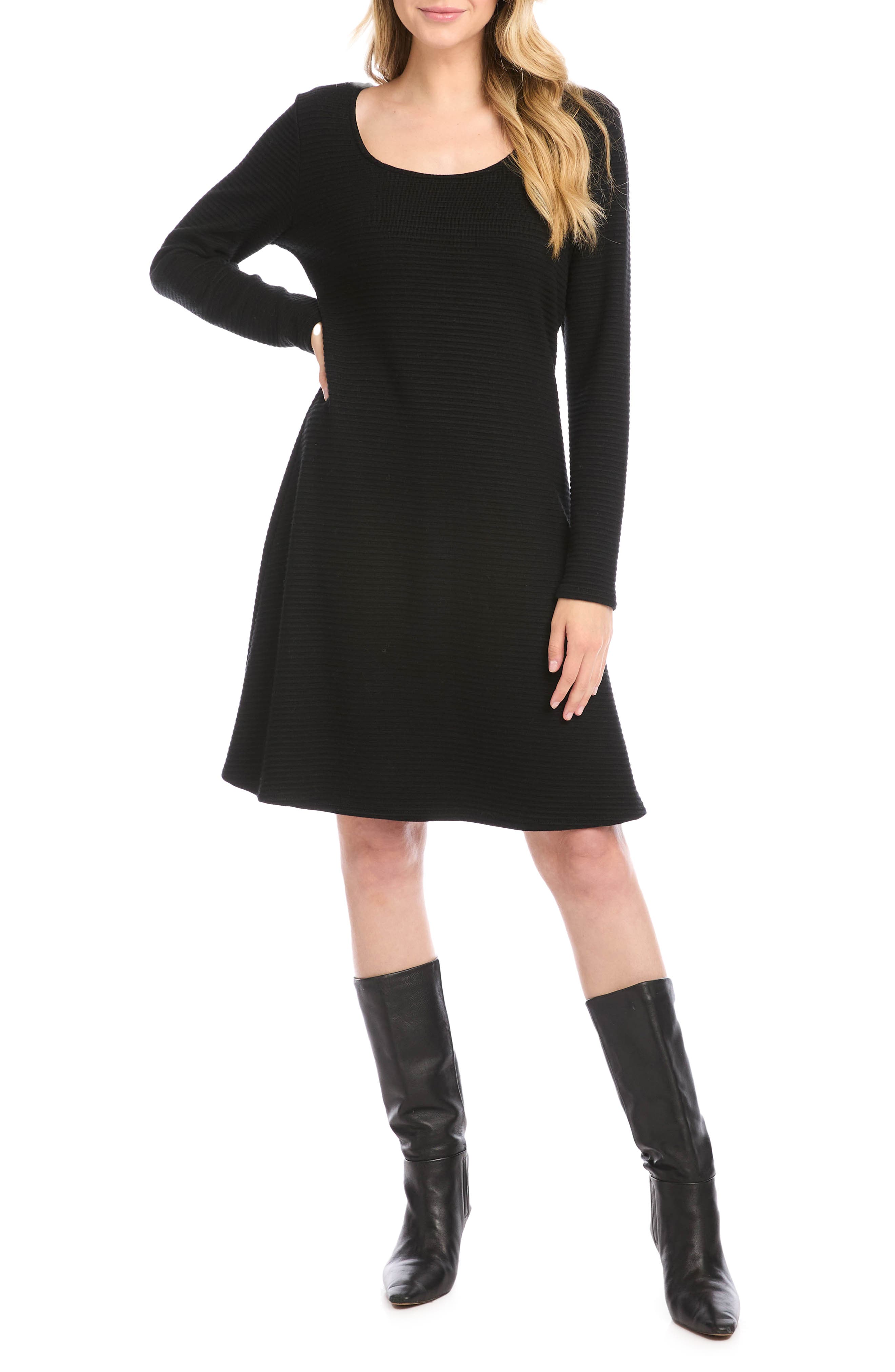 selected BLACK