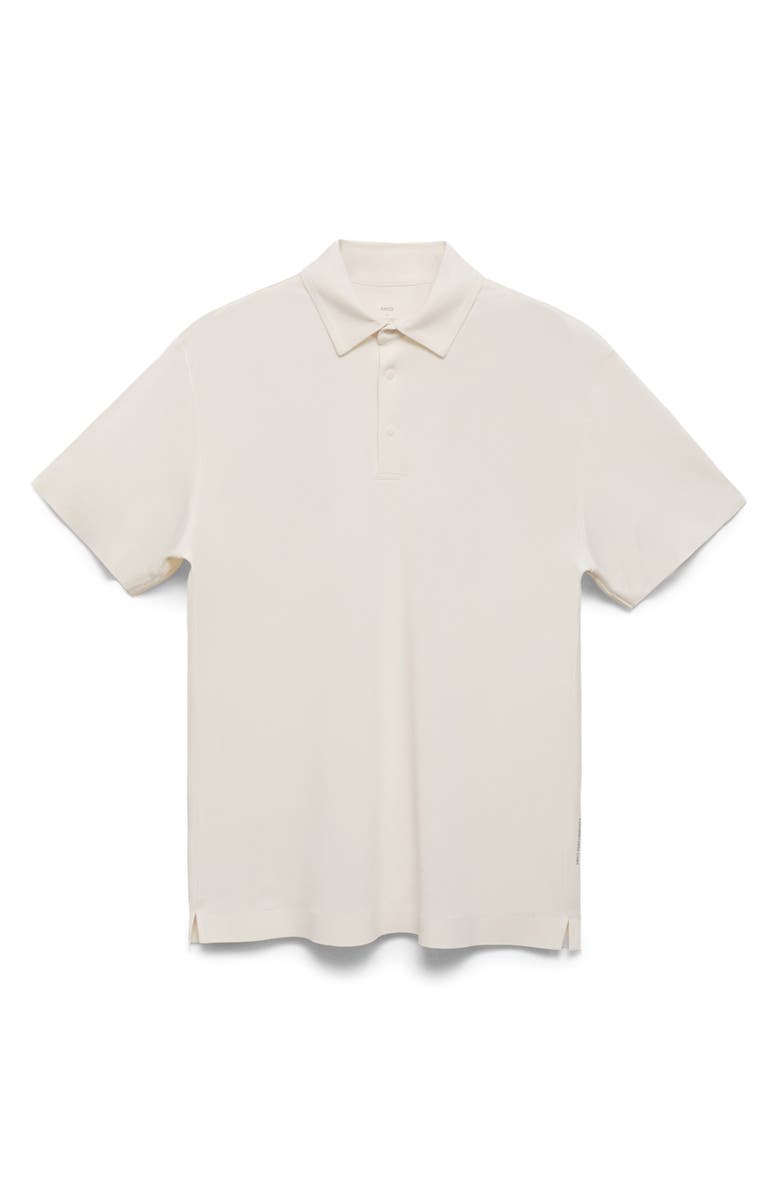MANGO CoolMax<sup>®</sup> Slim Fit Polo, Alternate, color,