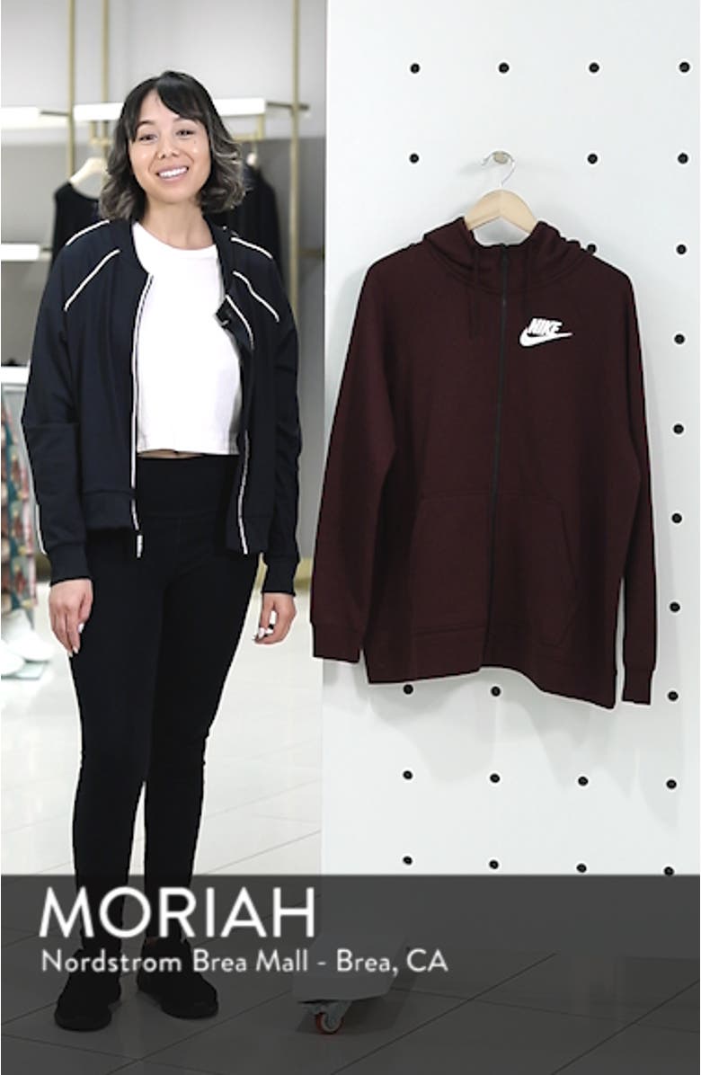 NSW Rally Hooded Jacket, sales video thumbnail