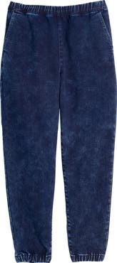 Madewell Sweatpant Jeans