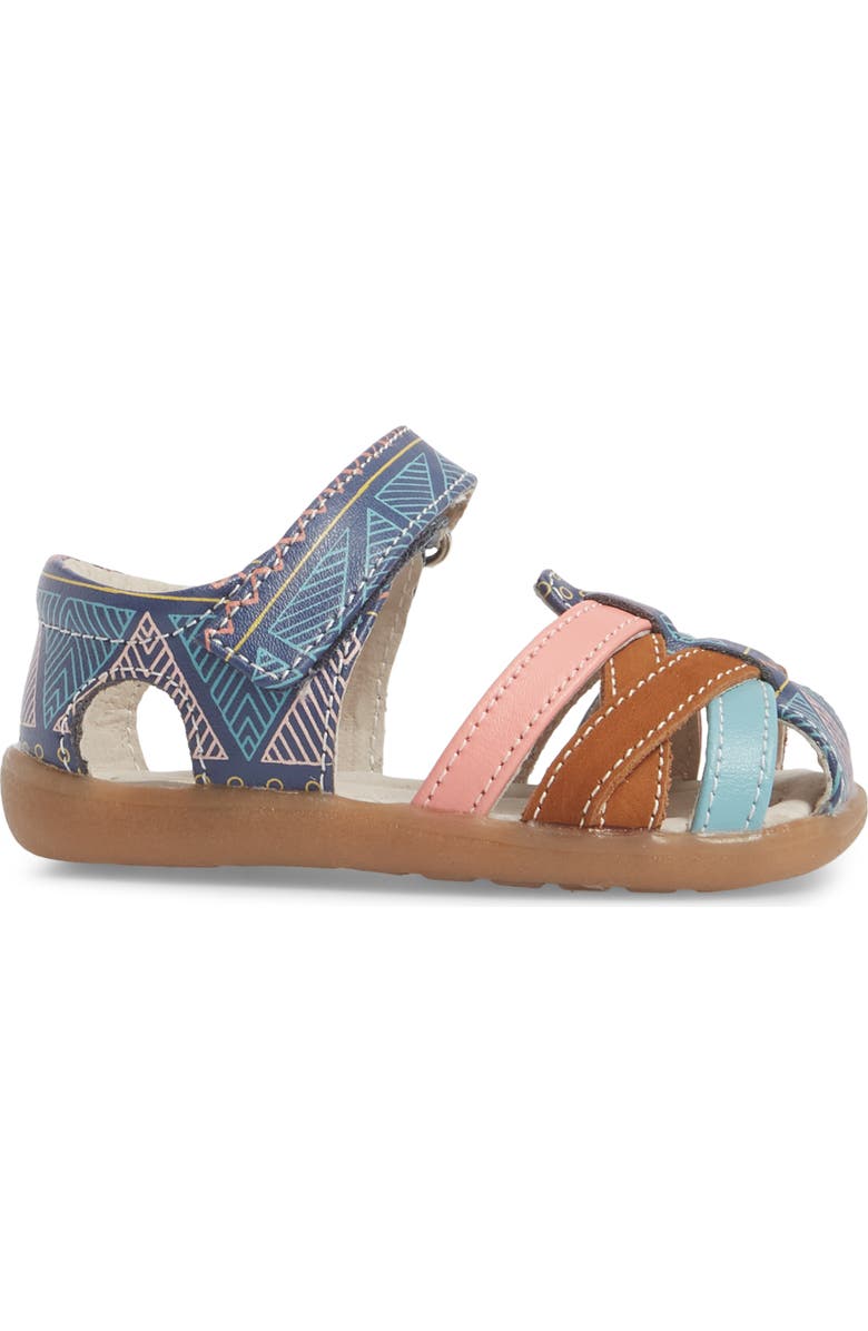 See Kai Run Camila Sandal, Alternate, color,