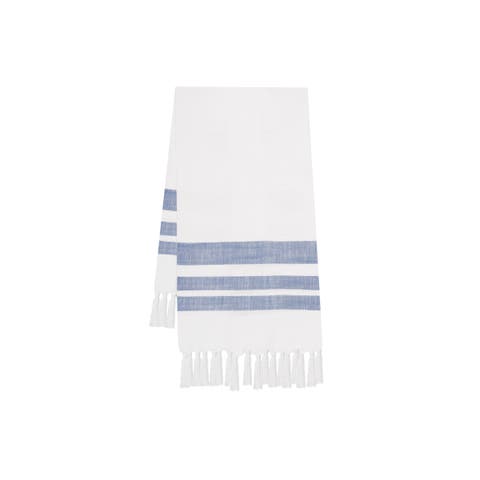 Morgan Stripes Towel Collection
