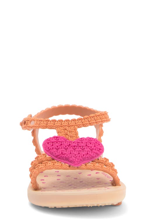 Ipanema My First  Sandal In Brown