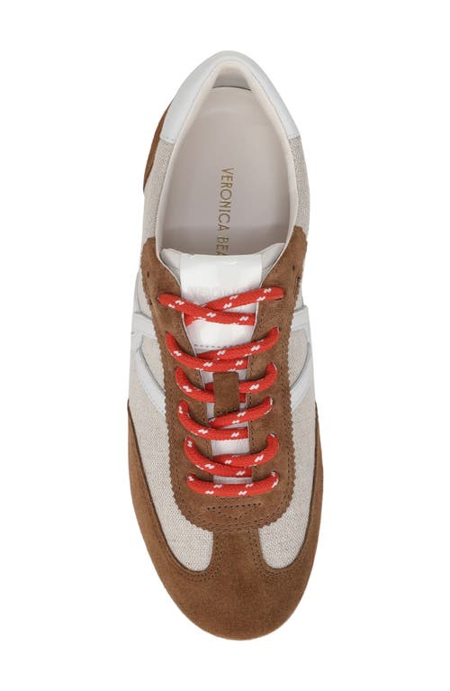 Veronica Beard Riviera Sneaker In Multi