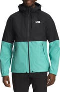 The North Face Antora Waterproof Rain Hoodie