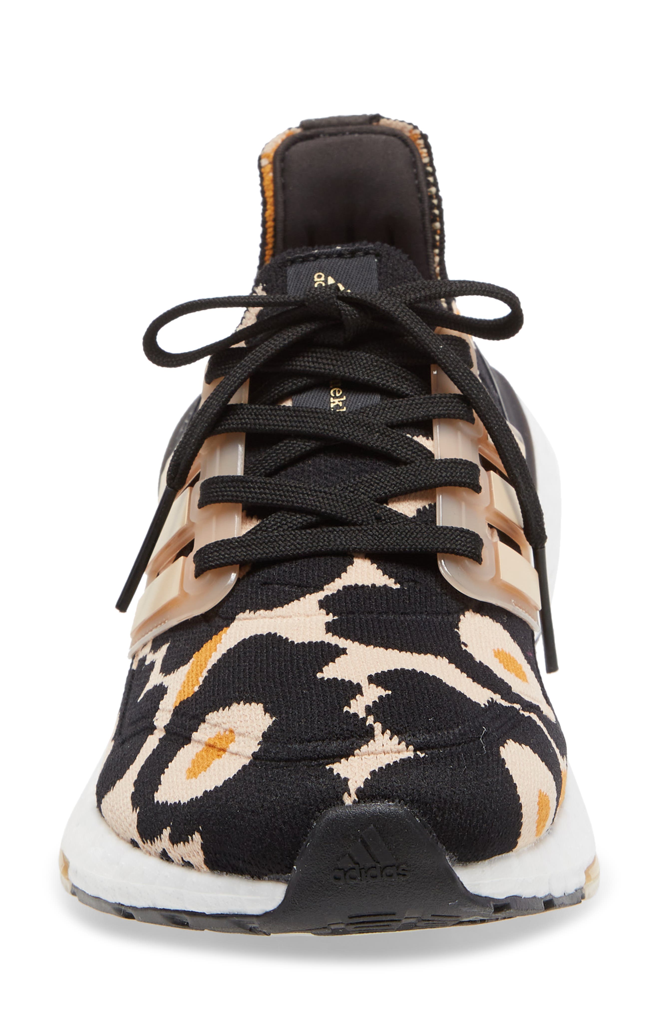 adidas x Marimekko Ultraboost 21 Athletic Sneaker, Alternate, color, 